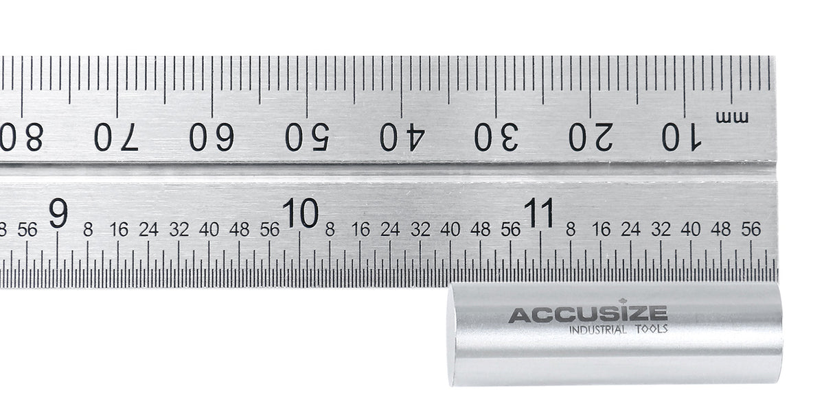Individual Blades for Combination Square Sets