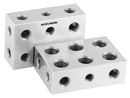 Precision Block Sets, Metric and Inch, 2 Ps Set(1 Pair Set)