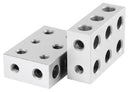 Precision Block Sets, Metric and Inch, 2 Ps Set(1 Pair Set)