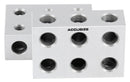 Precision Block Sets, Metric and Inch, 2 Ps Set(1 Pair Set)