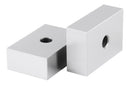 Precision Block Sets, Metric and Inch, 2 Ps Set(1 Pair Set)