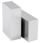 Precision Block Sets, Metric and Inch, 2 Ps Set(1 Pair Set)