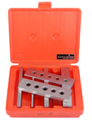 Precision Machinist's Parallel Set