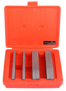 Precision Machinist's Parallel Set