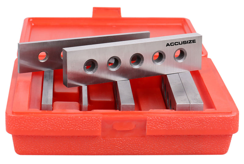 Precision Machinist's Parallel Set