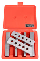 Precision Machinist's Parallel Set