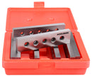 Precision Machinist's Parallel Set