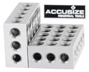 Precision 1-2-3 Blocks, 2Pcs/Set, Eg02-0411