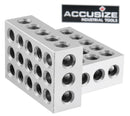 Precision 1-2-3 Blocks, 2Pcs/Set, Eg02-0411