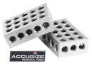 Precision 1-2-3 Blocks, 2Pcs/Set, Eg02-0411