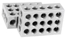 Precision 1-2-3 Blocks, 2Pcs/Set, Eg02-0411