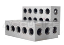 Precision Block Sets, Metric and Inch, 2 Ps Set(1 Pair Set)