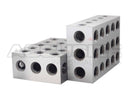 Precision Block Sets, Metric and Inch, 2 Ps Set(1 Pair Set)