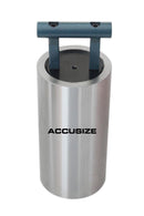 3" x 6" Cylindrical Squares, EG02-0263