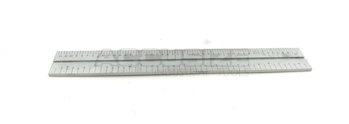 Individual Blades for Combination Square Sets
