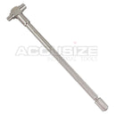 6ps/Set Telescoping Gage Set, 3602-5011