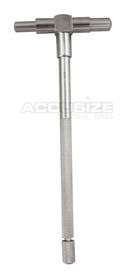 6ps/Set Telescoping Gage Set, 3602-5011