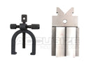 V-BLOCK & PINCE TOUT-ANGLE, EG05-3050