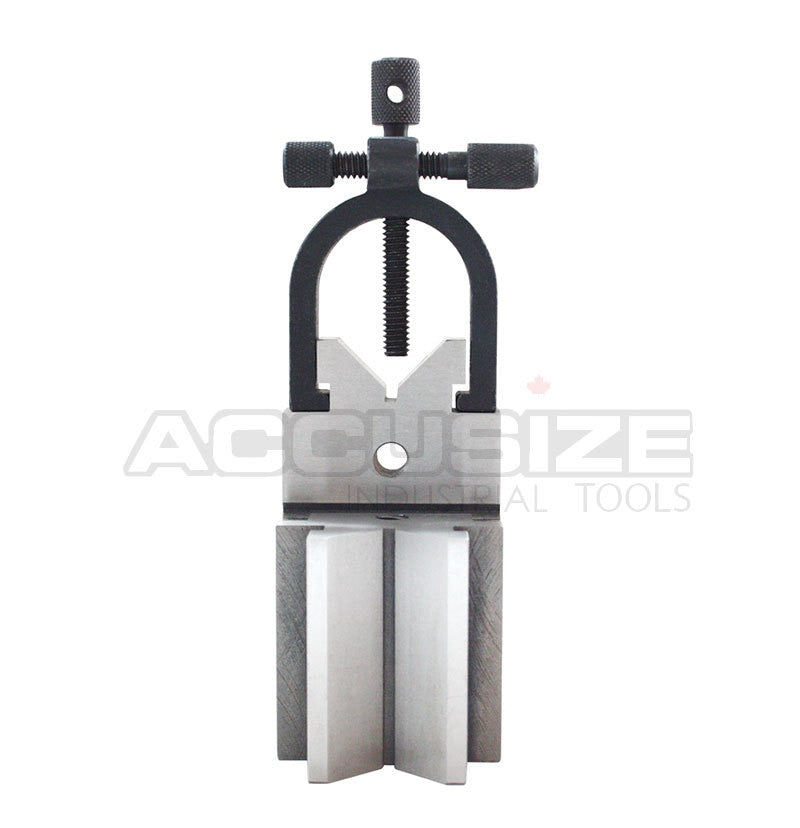 ALL-ANGLE V-BLOCK & CLAMP, 3605-3050