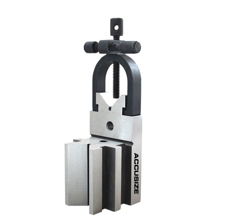 ALL-ANGLE V-BLOCK & CLAMP, 3605-3050