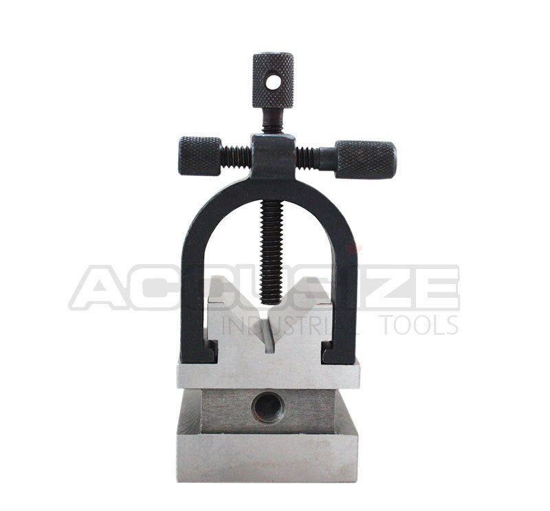 ALL-ANGLE V-BLOCK & CLAMP, 3605-3050
