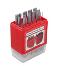 U.S. & Metric Thread Measuring Wire Sets,