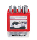 U.S. & Metric Thread Measuring Wire Sets,