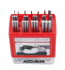 U.S. & Metric Thread Measuring Wire Sets,