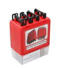 U.S. & Metric Thread Measuring Wire Sets,