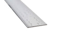 10 pcs of Rigid Steel Rules 4R, 6" x 3/4" width, 0.032"  thickness,