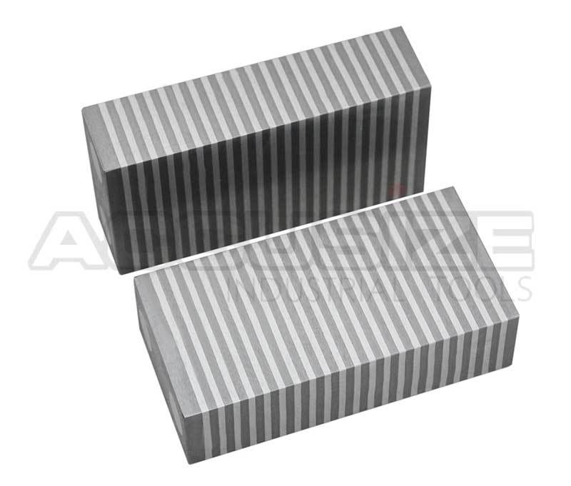 One Pair Magnetic Chuck Parallels, 2ps/Pair, EG06-2001