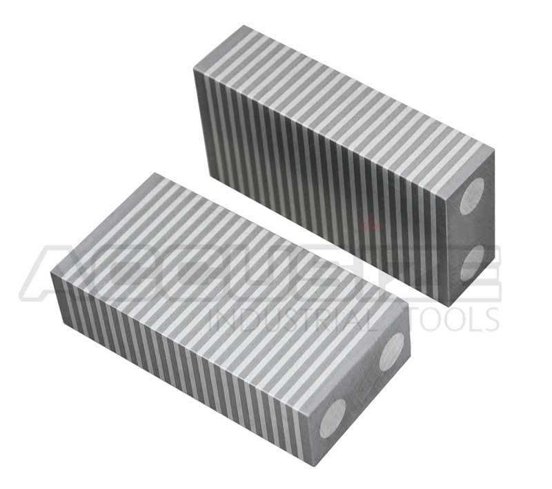 One Pair Magnetic Chuck Parallels, 2ps/Pair, EG06-2001
