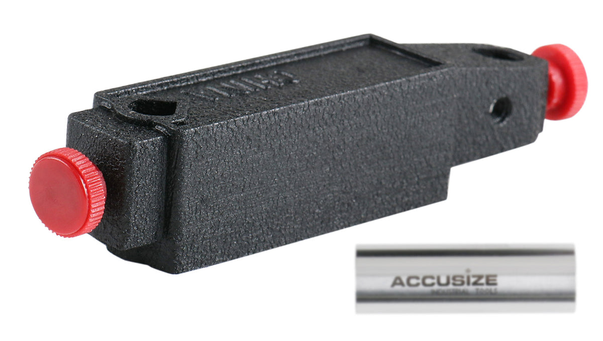 EG08-0016, Mini. Universal Magnetic Base