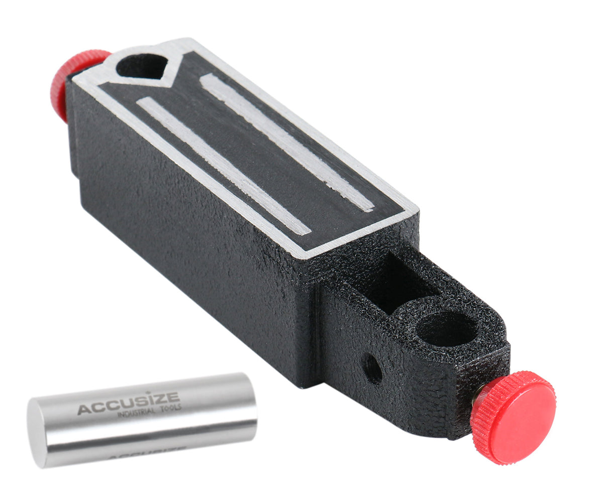 EG08-0016, Mini. Universal Magnetic Base