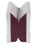 Magnetic V-Block, 3-3/4'' by 2-3/4'' by 4'', Eg08-1105