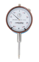 EG08-1600, Magnetic back with 0-1" x 0.001" Dial Indicators