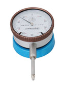 EG08-1600, Magnetic back with 0-1" x 0.001" Dial Indicators