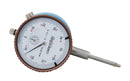 EG08-1600, Magnetic back with 0-1" x 0.001" Dial Indicators