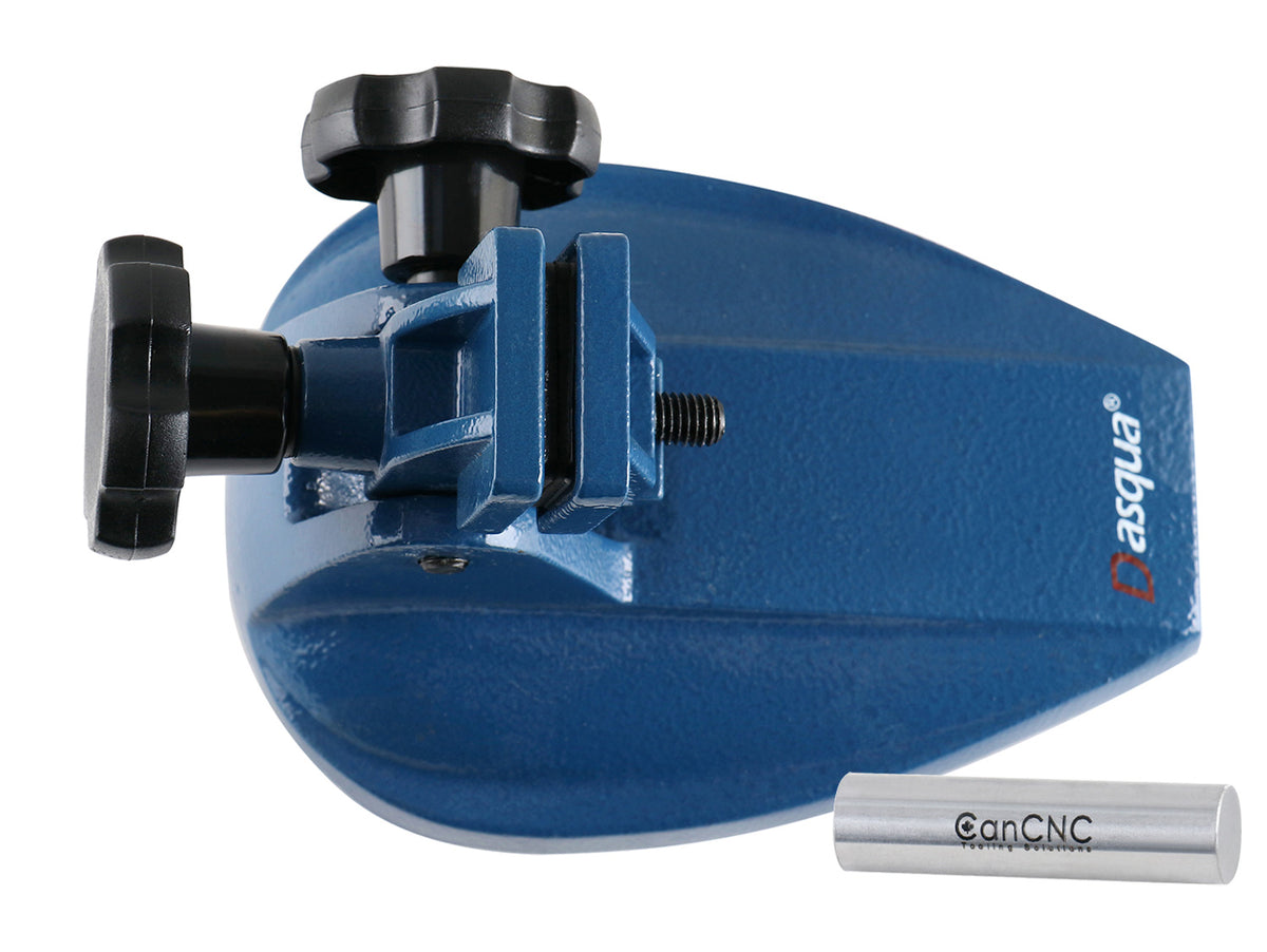 Micrometer Stand, Made of Cast Iron, Eg10-1430