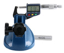Micrometer Stand, Made of Cast Iron, Eg10-1430