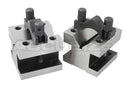 Ultra Precision V-Block & Clamp Sets