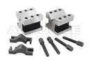 Ultra Precision V-Block & Clamp Sets