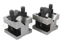 Ultra Precision V-Block & Clamp Sets