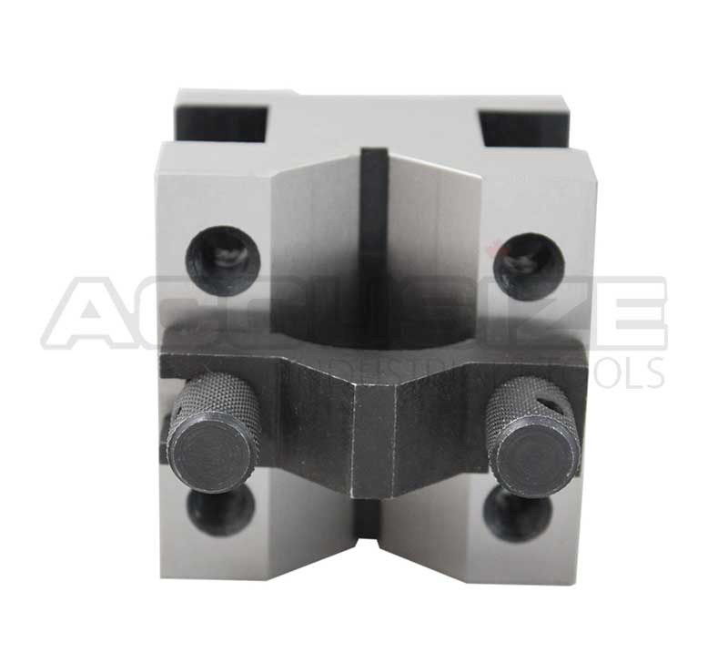Ultra Precision V-Block & Clamp Sets