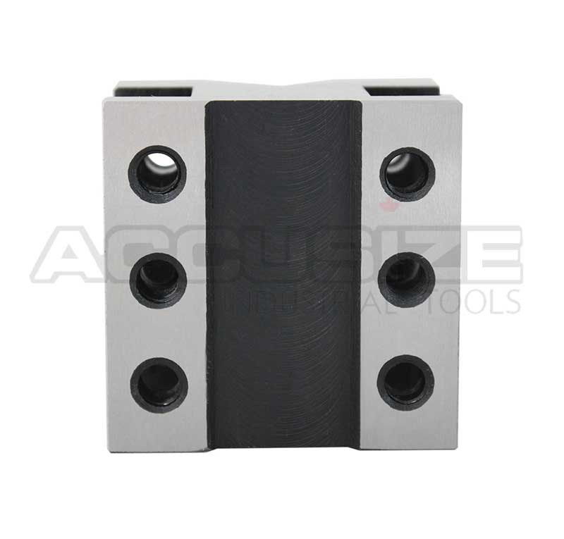 Ultra Precision V-Block & Clamp Sets