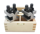 Ultra Precision V-Block & Clamp Sets