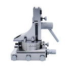 EG11-0400, Commode à roulettes profilées