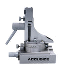 EG11-0400, Commode à roulettes profilées