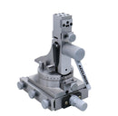 EG11-0400, Commode à roulettes profilées