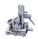 EG11-0400, Commode à roulettes profilées